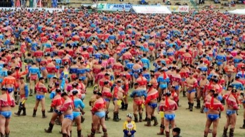 Допинг: 80 дахь шинжилгээний хариу ирэхээр олон нийтэд мэдээлнэ
